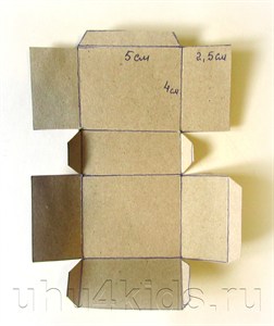 Поделки из картона и бумаги для детей: 5 идей с пошаговым выполнением